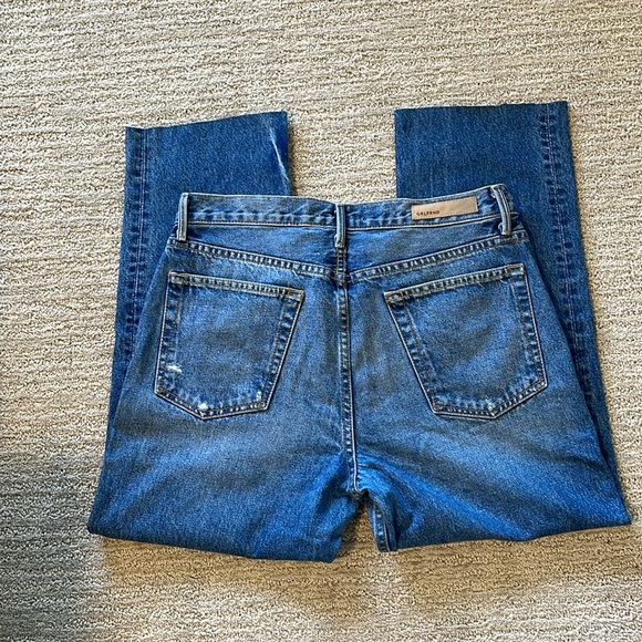 GRLFRND “Helena”jeans - Picture 3 of 8
